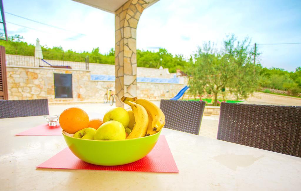 Karojba Villa Lara חדר תמונה