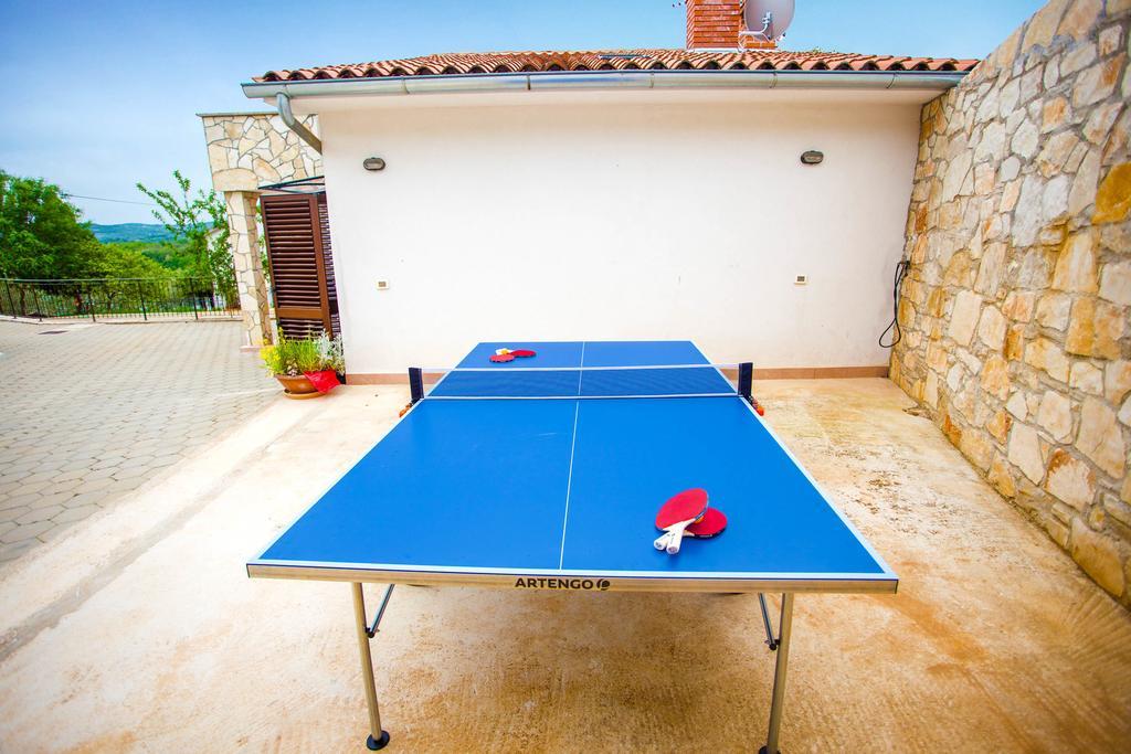 Karojba Villa Lara חדר תמונה