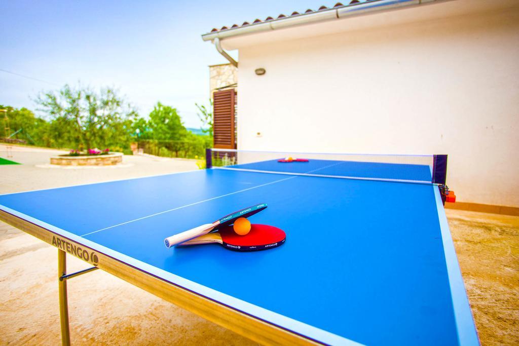 Karojba Villa Lara חדר תמונה