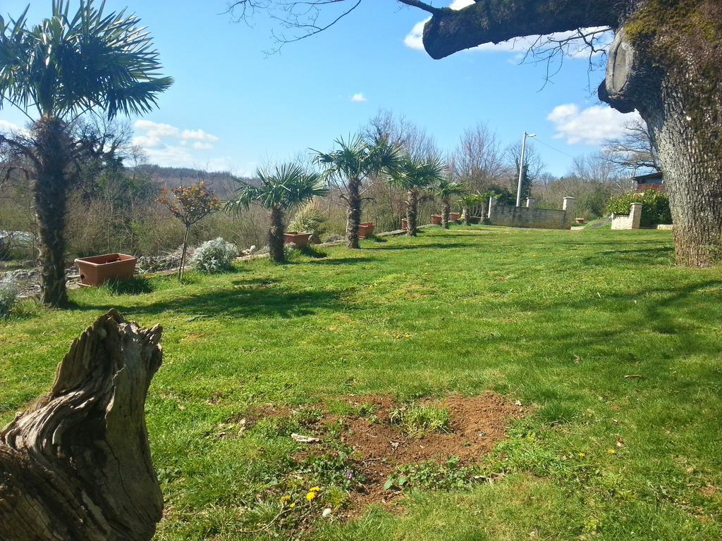 Karojba Villa Lara חדר תמונה