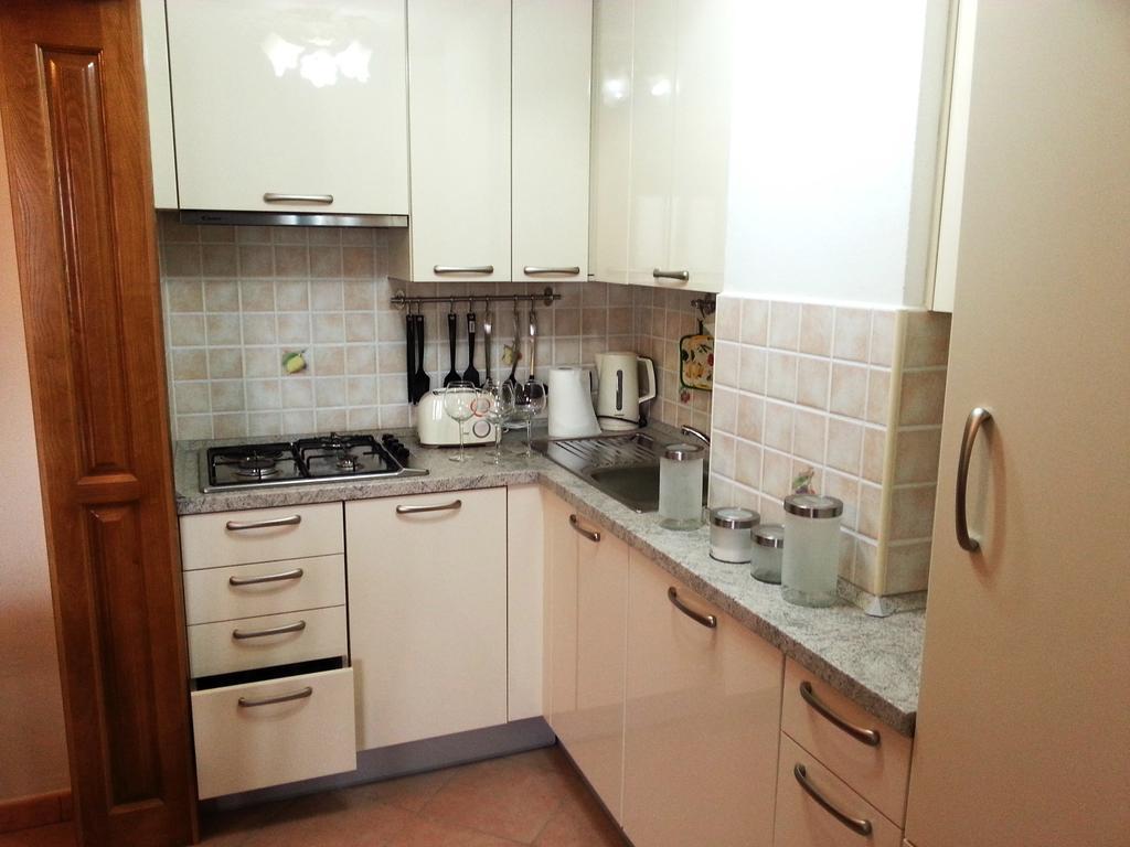 Karojba Villa Lara חדר תמונה