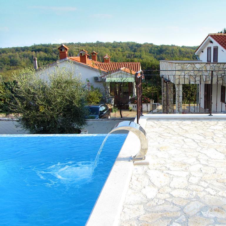 Karojba Villa Lara חדר תמונה