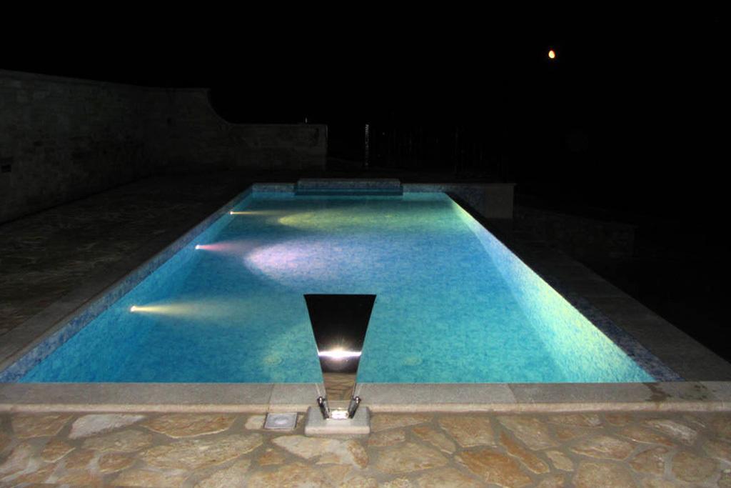 Karojba Villa Lara חדר תמונה