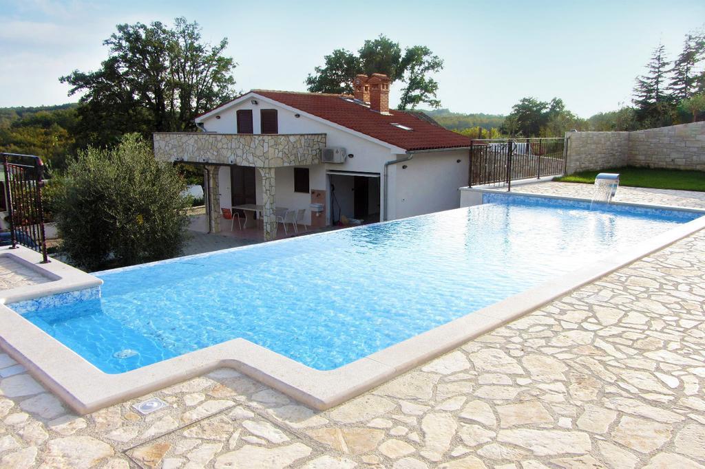 Karojba Villa Lara חדר תמונה