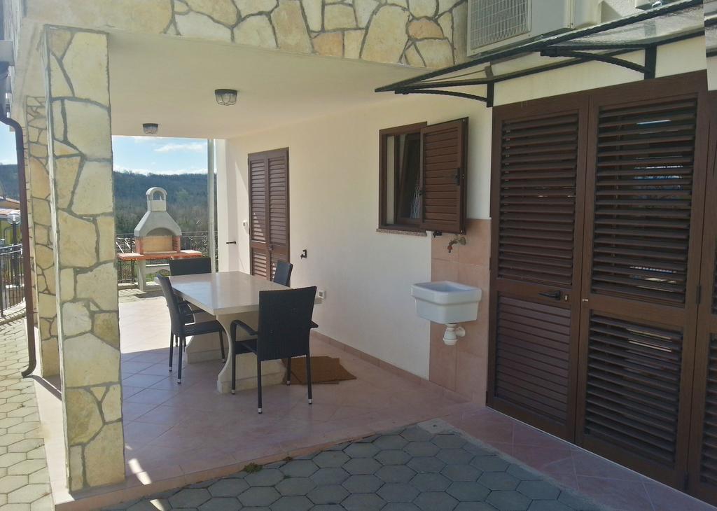 Karojba Villa Lara חדר תמונה