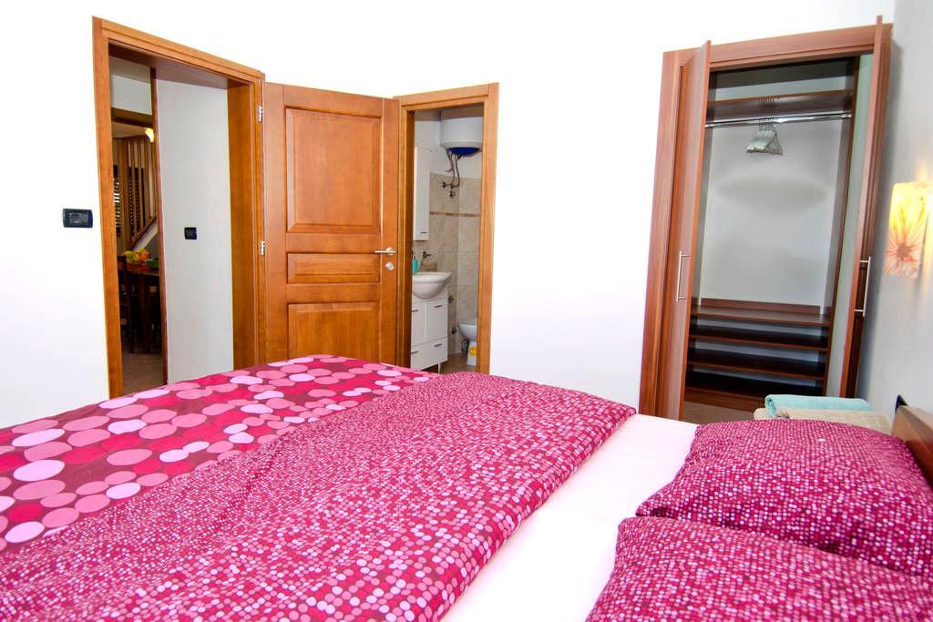 Karojba Villa Lara חדר תמונה