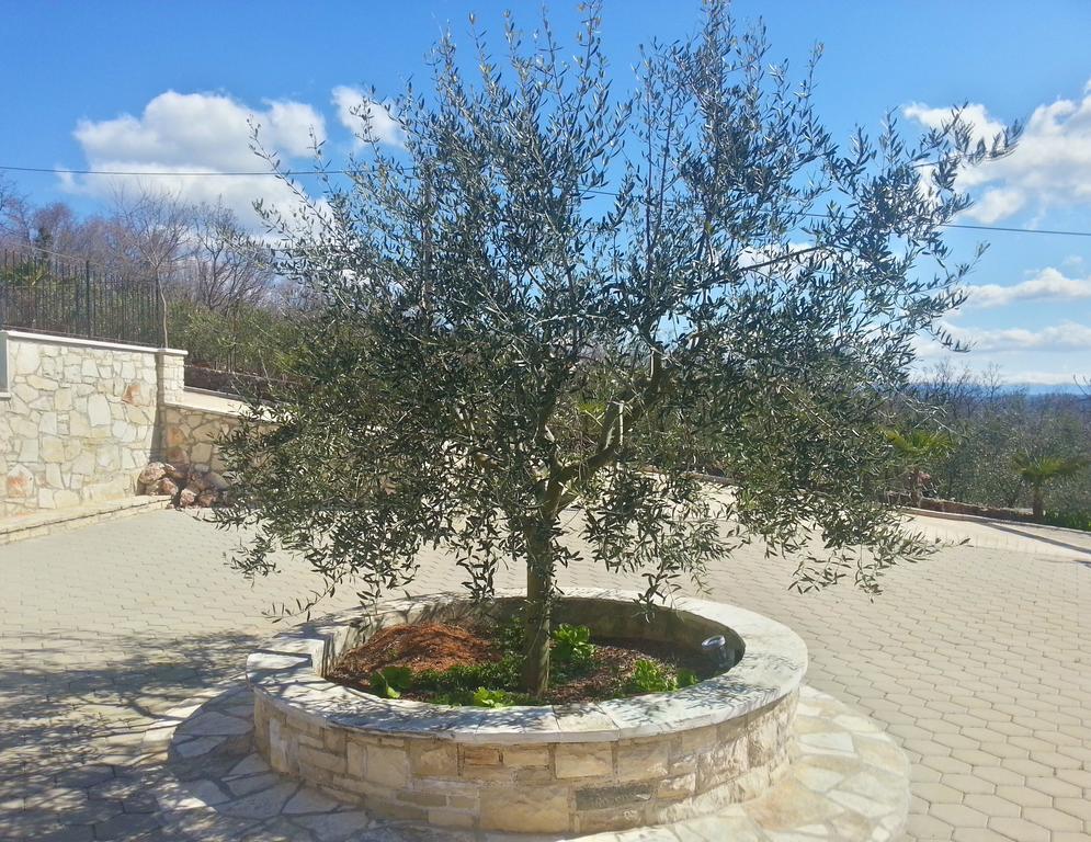 Karojba Villa Lara חדר תמונה