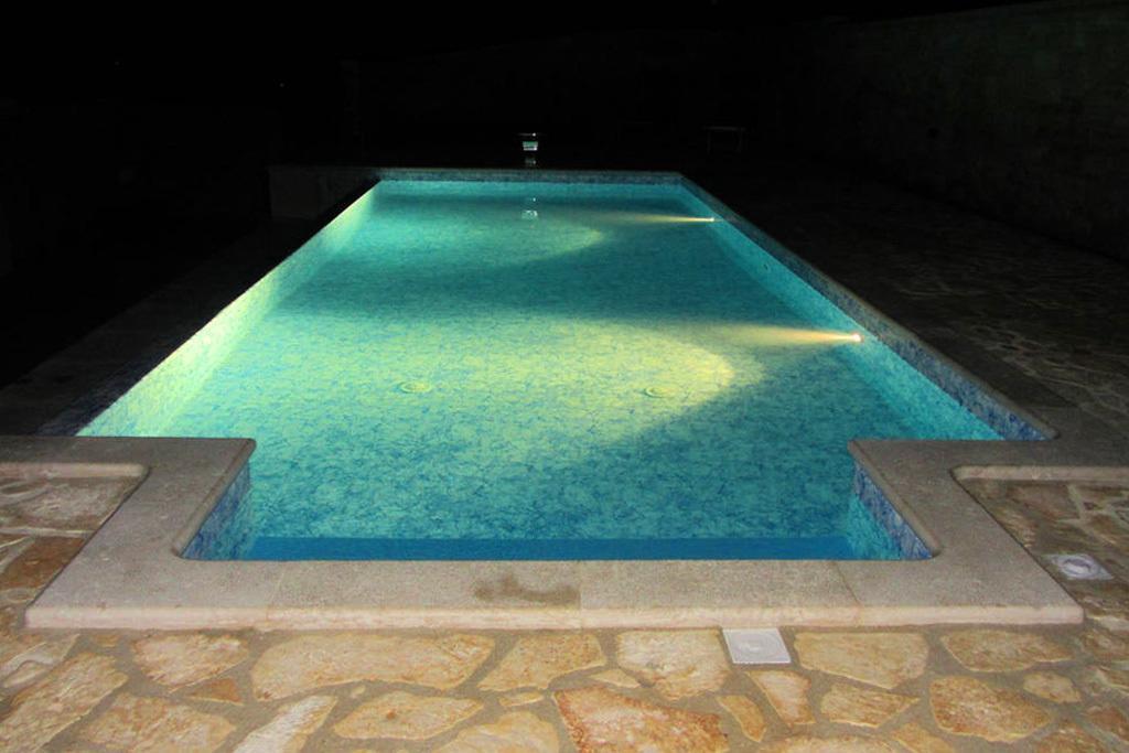 Karojba Villa Lara חדר תמונה