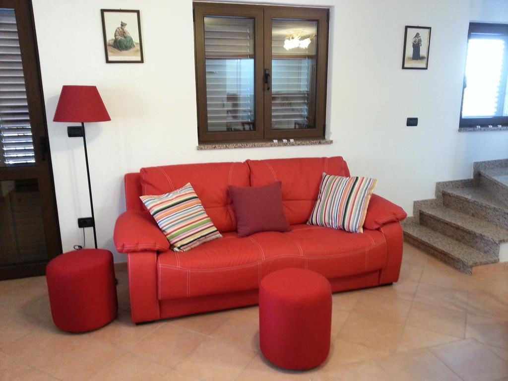 Karojba Villa Lara חדר תמונה