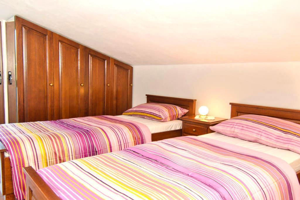 Karojba Villa Lara חדר תמונה